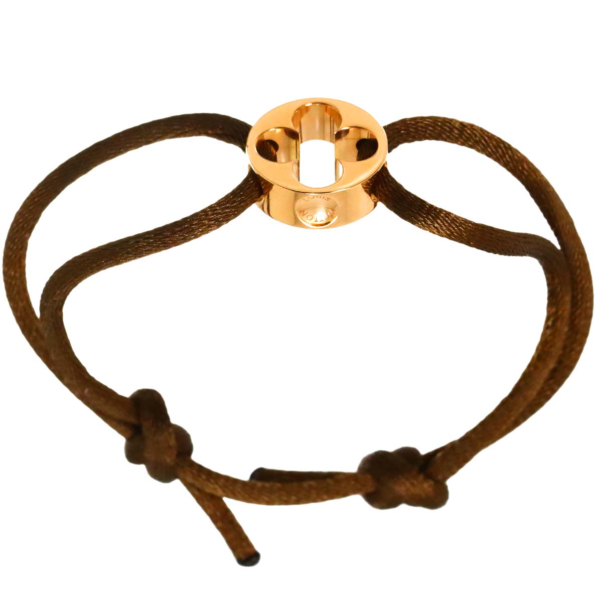 Empreinte Bracelet 18K Pink Gold 750