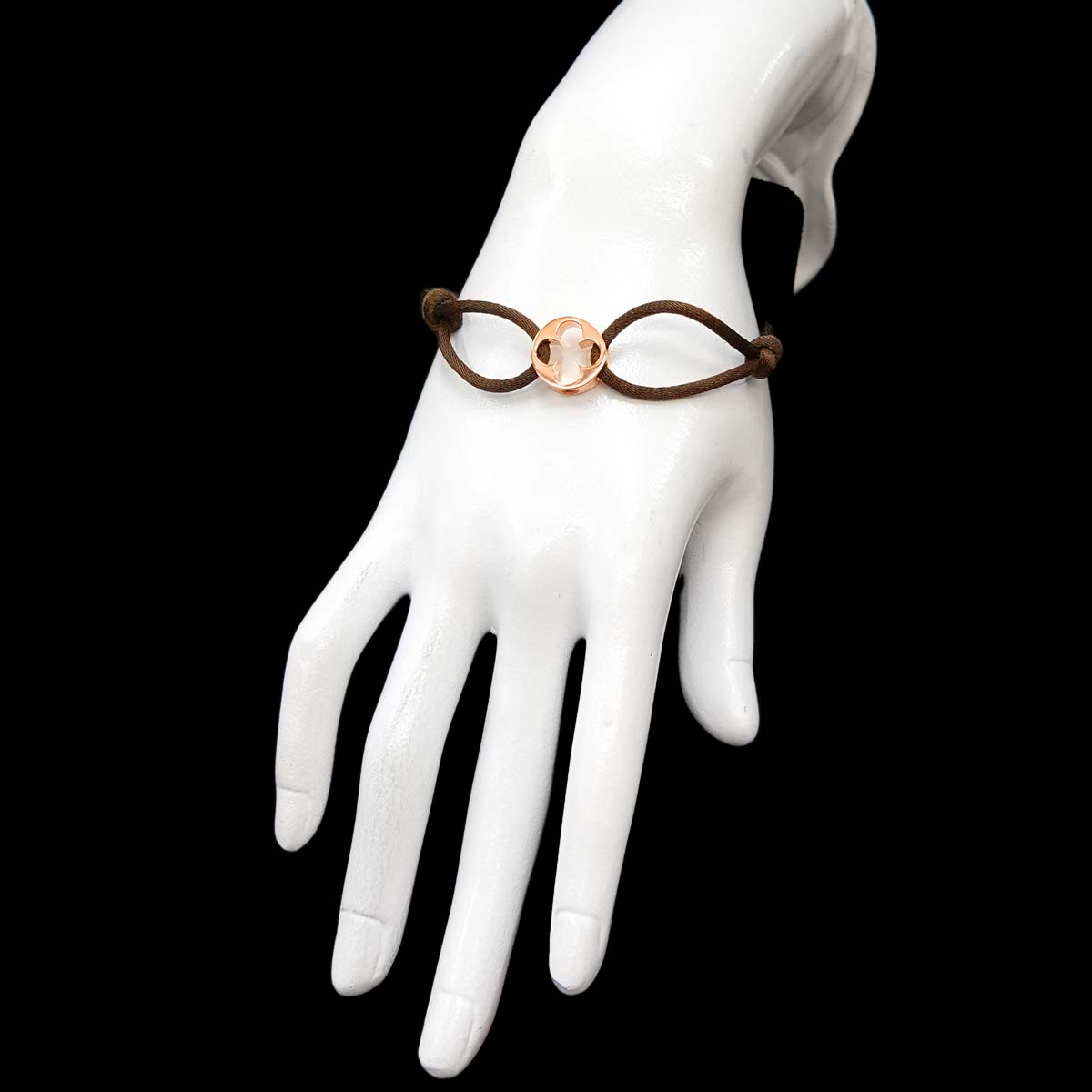 Empreinte Bracelet 18K Pink Gold 750