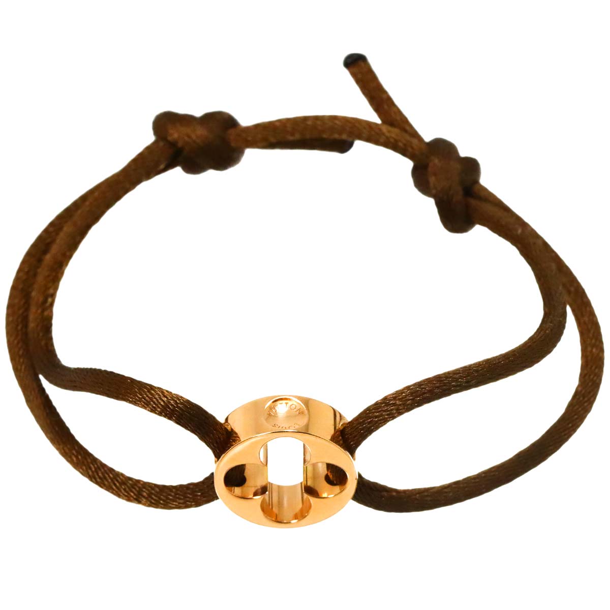 Empreinte Bracelet 18K Pink Gold 750