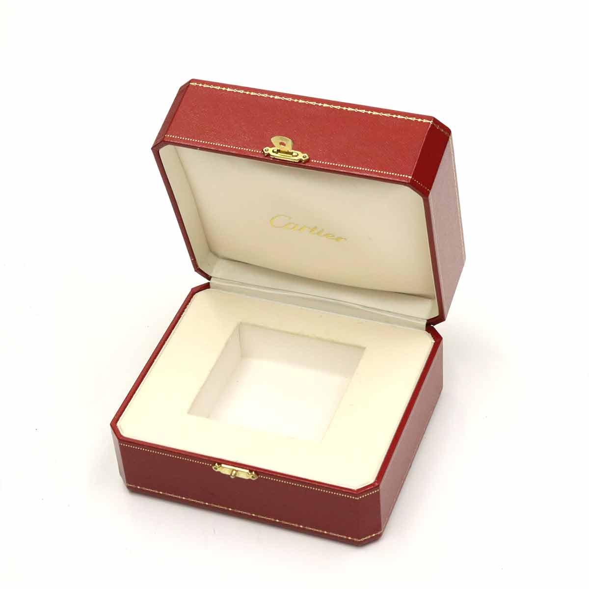 Tank Francaise SM W51027Q4 750 PG Quartz Pink Shell Dial