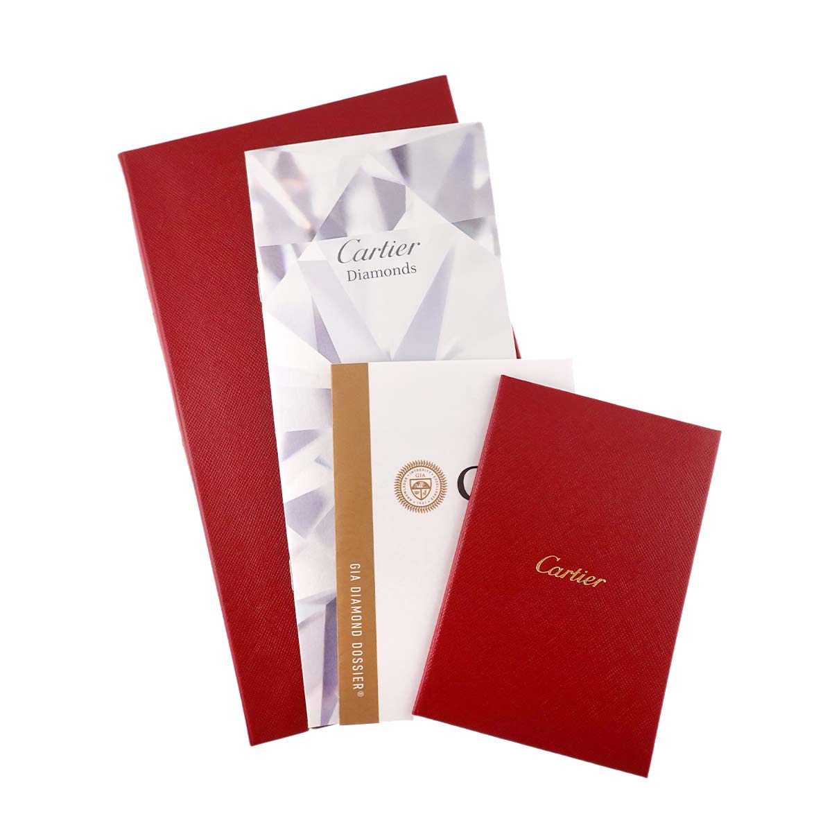 Diamond 0.36ct D/VS1/3EX Ring Platinum size55 7.25(US)