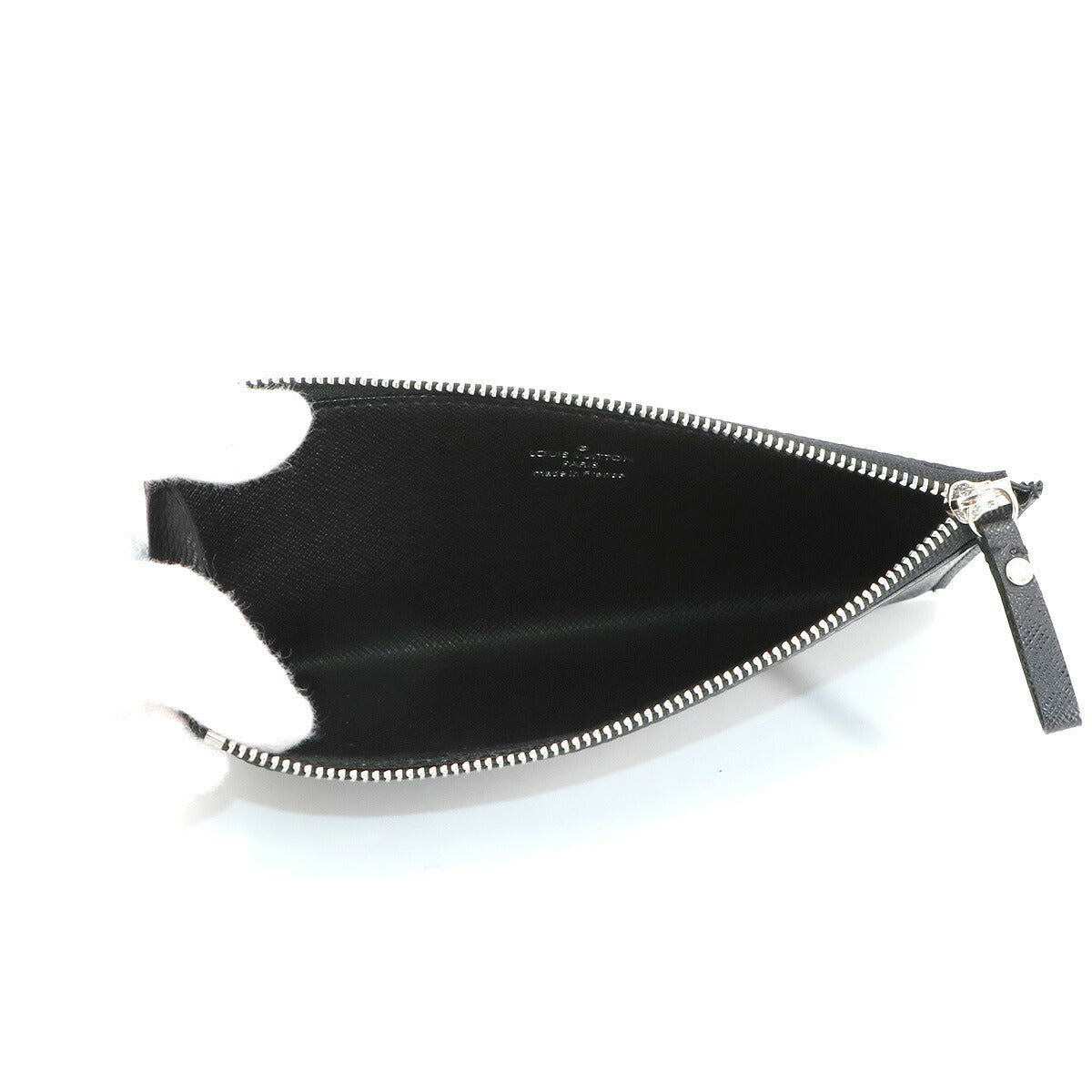 Damier Graphite Ron Modular Wallet Black N63084