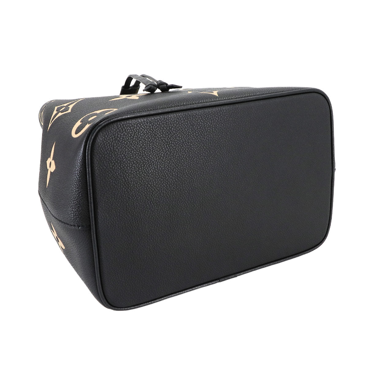 Monogram Empreinte Neonoe MM 2way Shoulder Bag Leather