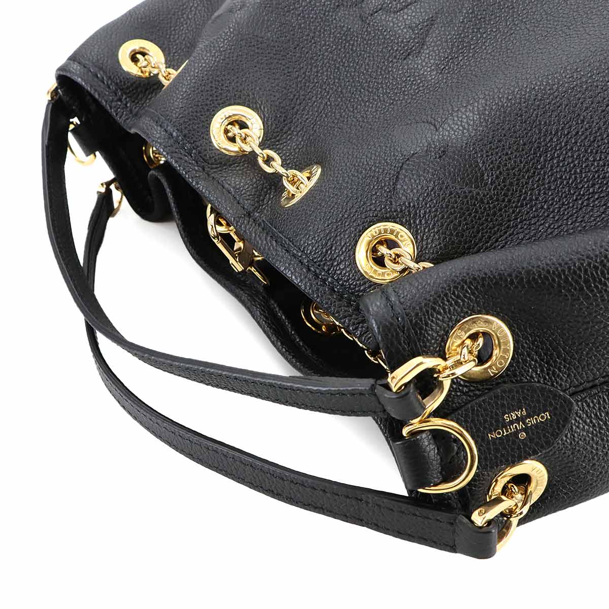 Monogram Empreinte LV Bundle Hnad Shoulder Bag M47209