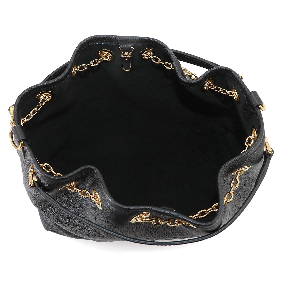 Monogram Empreinte LV Bundle Hnad Shoulder Bag M47209