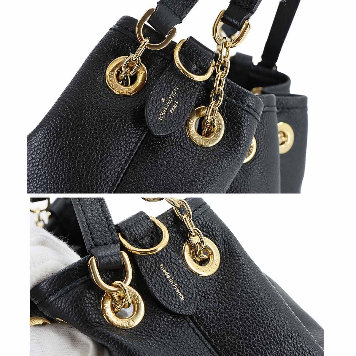 Monogram Empreinte LV Bundle Hnad Shoulder Bag M47209