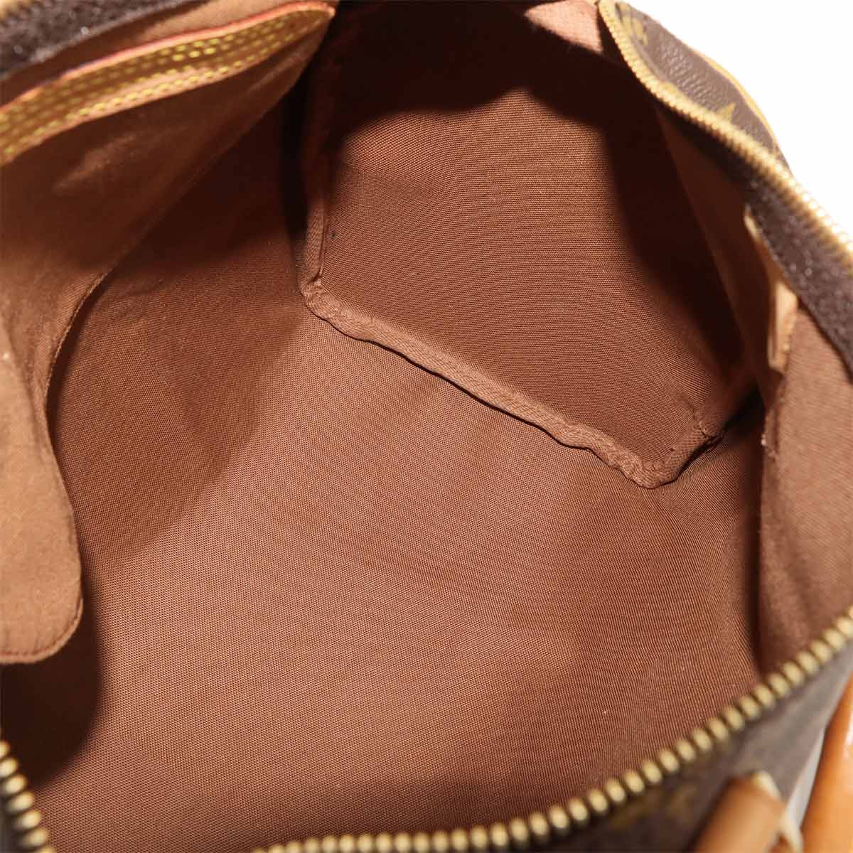 Monogram Speedy 30 Hand Bag Brown M41526 Purse