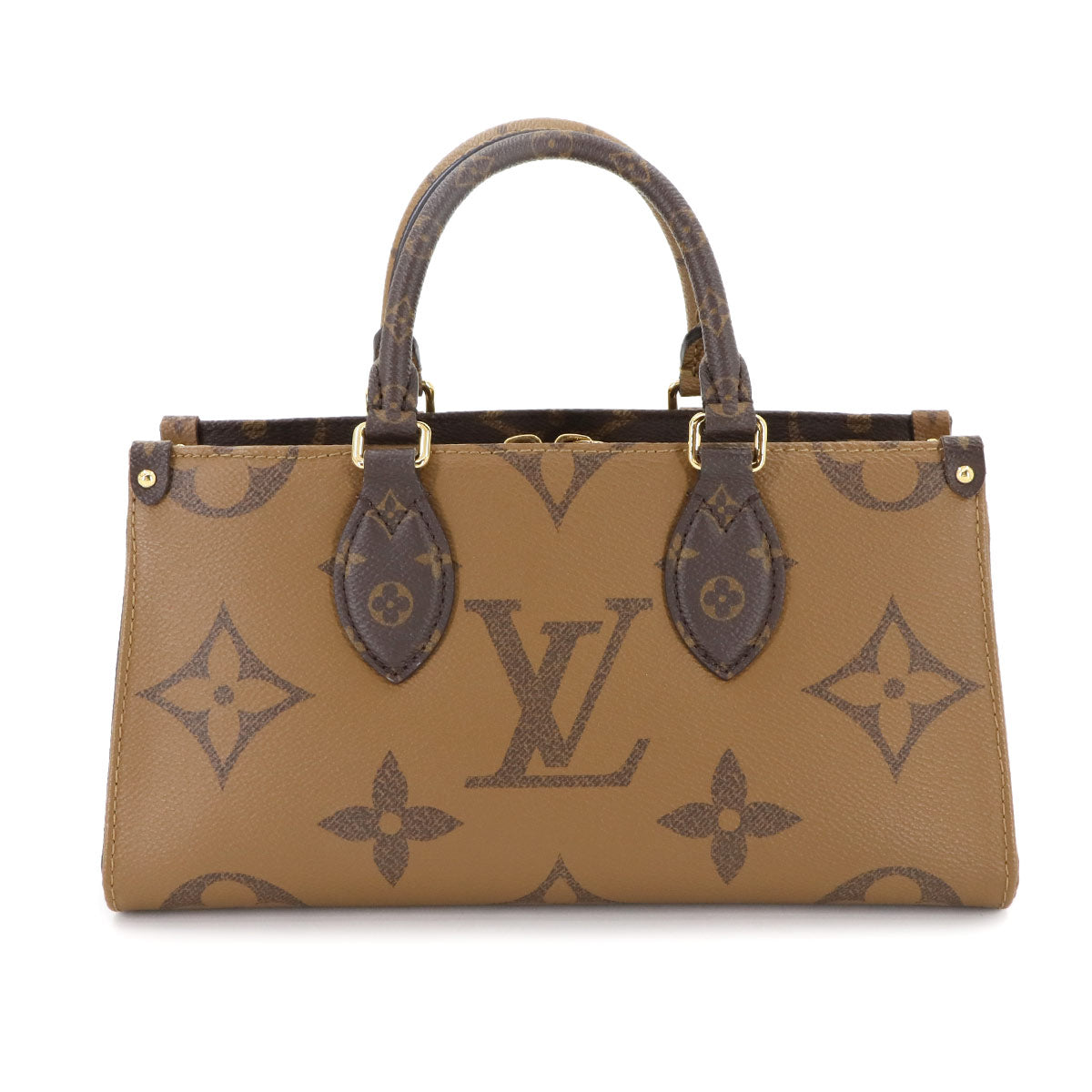 Monogram Giant OnTheGo East West Hand Shoulder Bag M46653