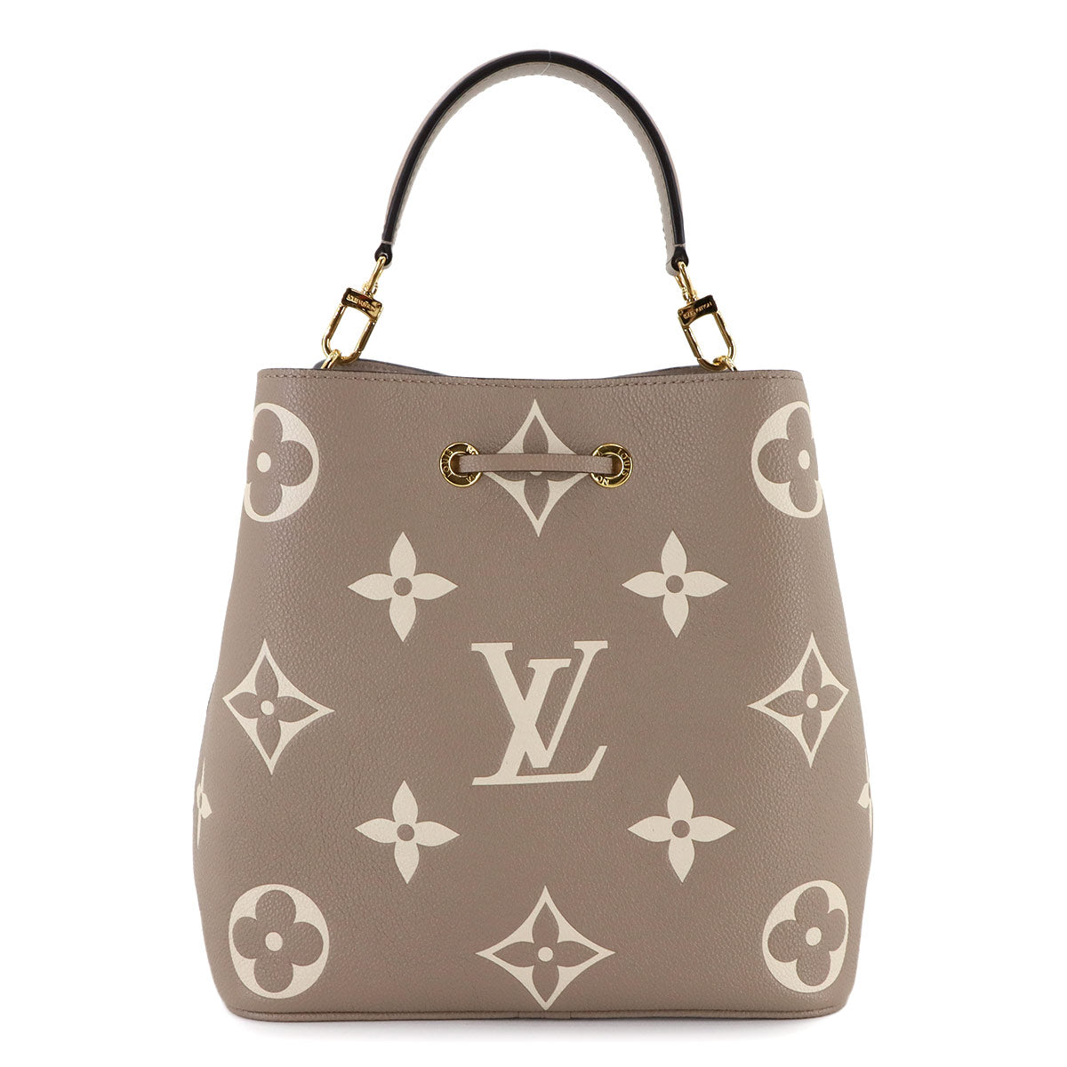 Monogram Empreinte Neonoe MM 2way Shoulder Bag M45555