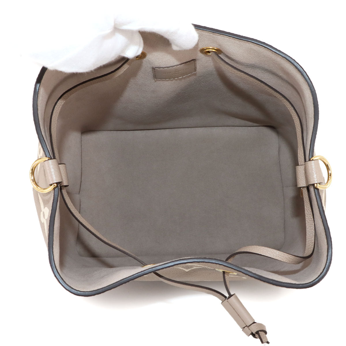 Monogram Empreinte Neonoe MM 2way Shoulder Bag M45555