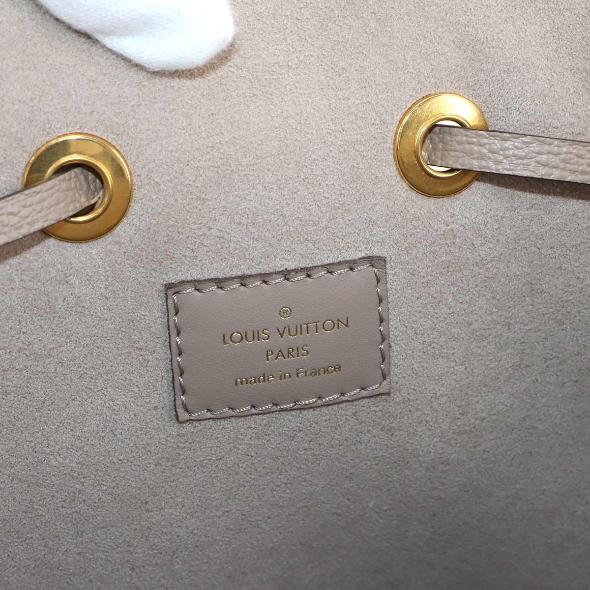 Monogram Empreinte Neonoe MM 2way Shoulder Bag M45555