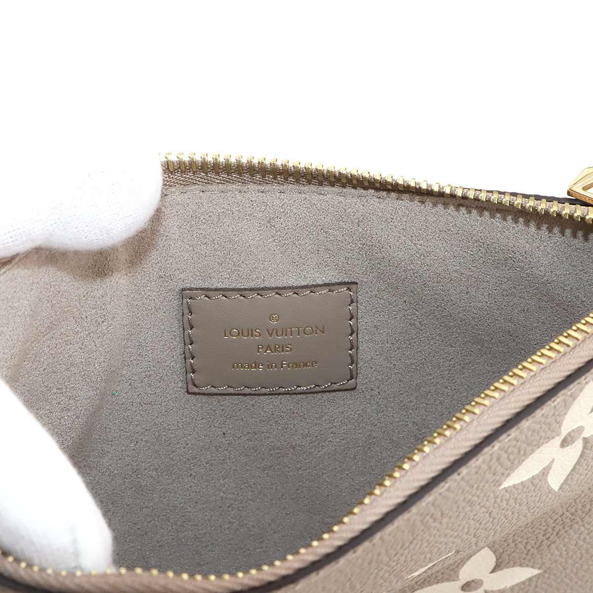 Monogram Empreinte Neonoe MM 2way Shoulder Bag M45555