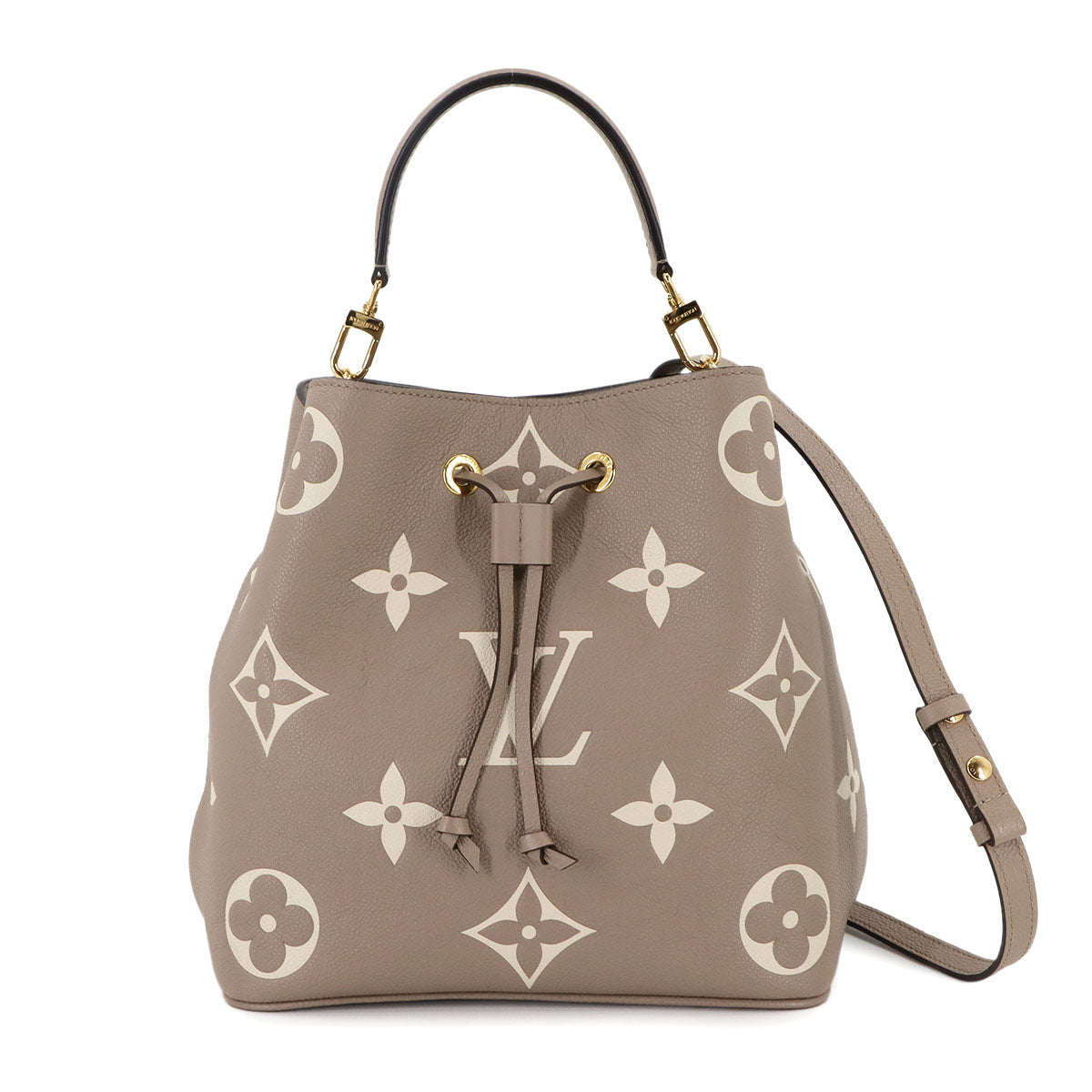 Monogram Empreinte Neonoe MM 2way Shoulder Bag M45555