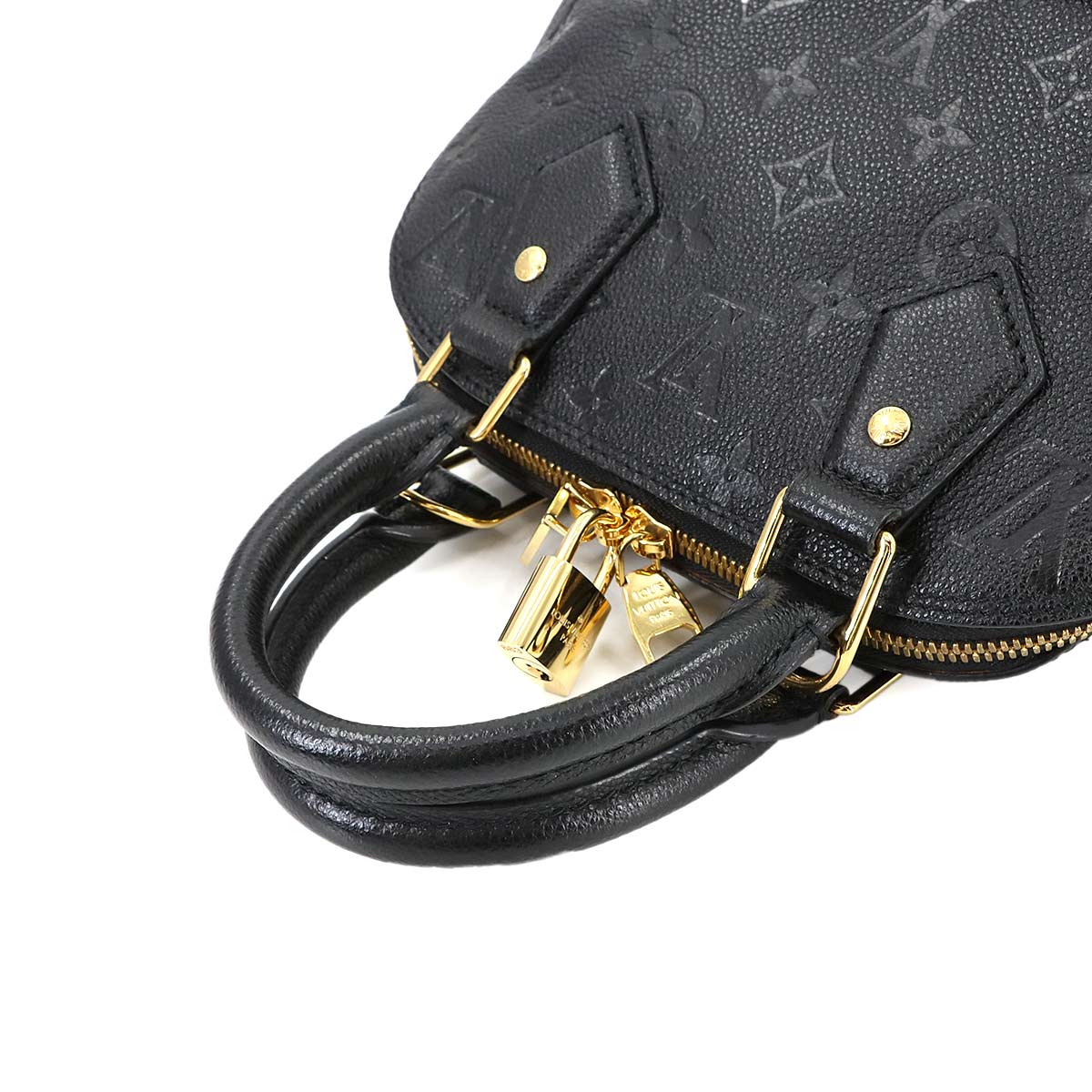 Monogram Empreinte Neo Alma BB Hand Shoulder Bag M44829