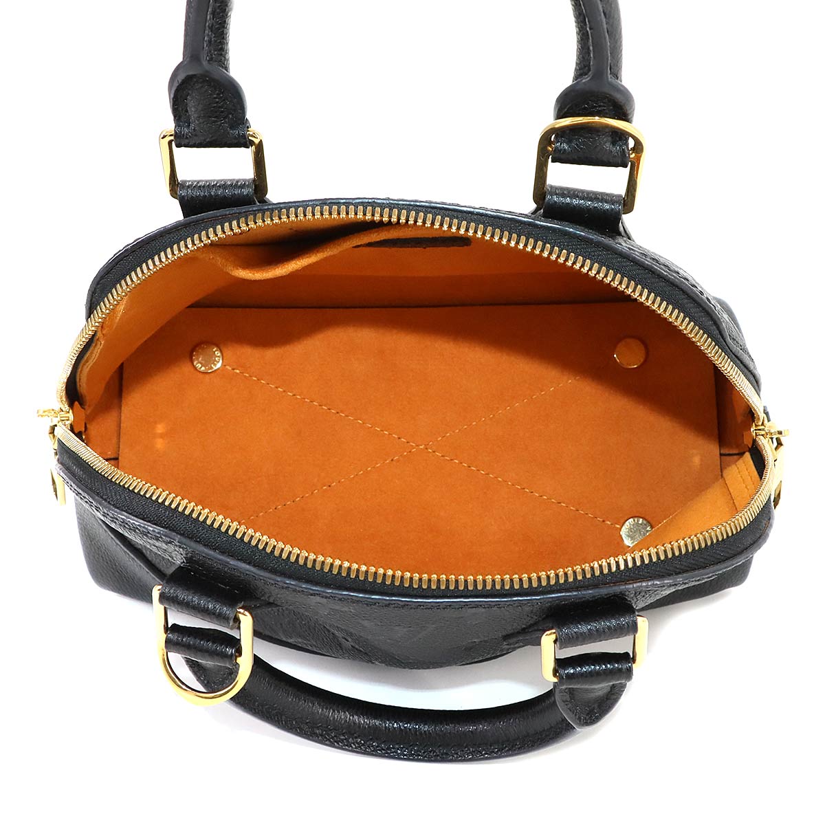 Monogram Empreinte Neo Alma BB Hand Shoulder Bag M44829