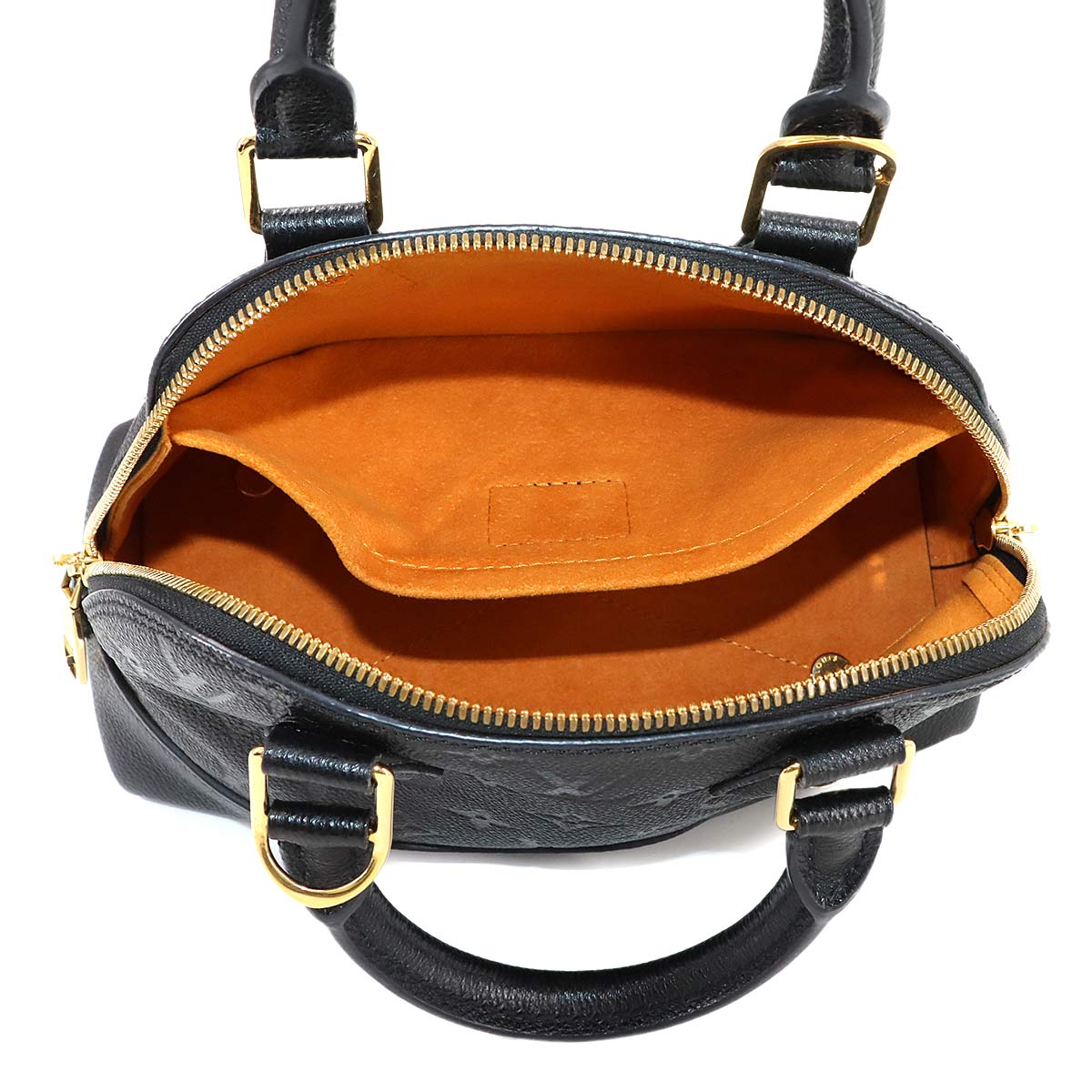 Monogram Empreinte Neo Alma BB Hand Shoulder Bag M44829