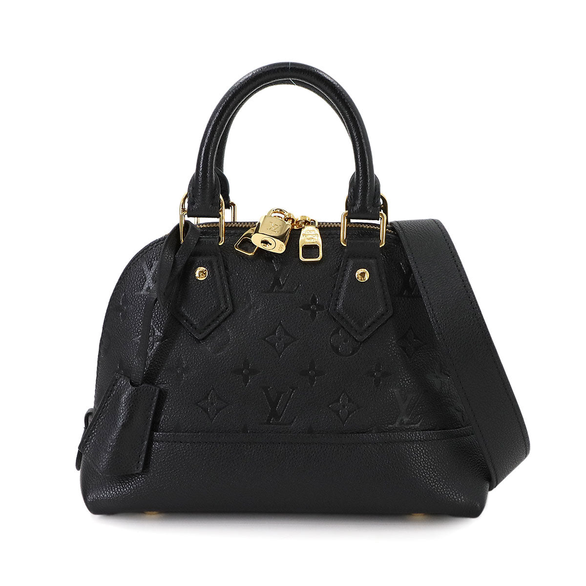 Monogram Empreinte Neo Alma BB Hand Shoulder Bag M44829
