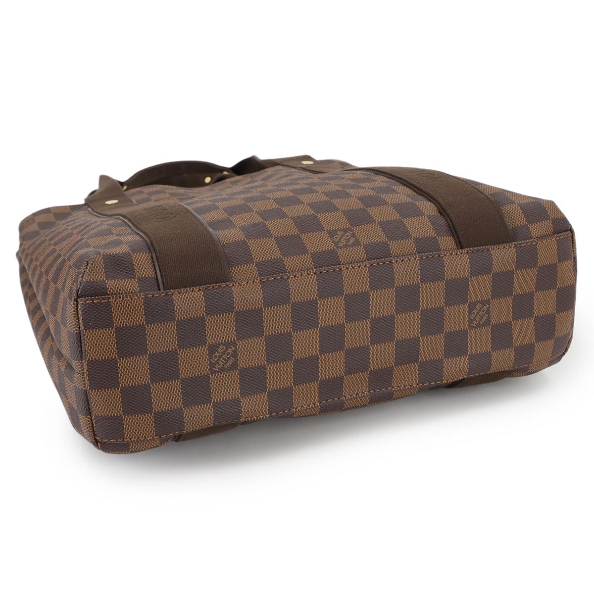 Damier Cabas Beaubourg Tote Bag Ebene N52006 Purse