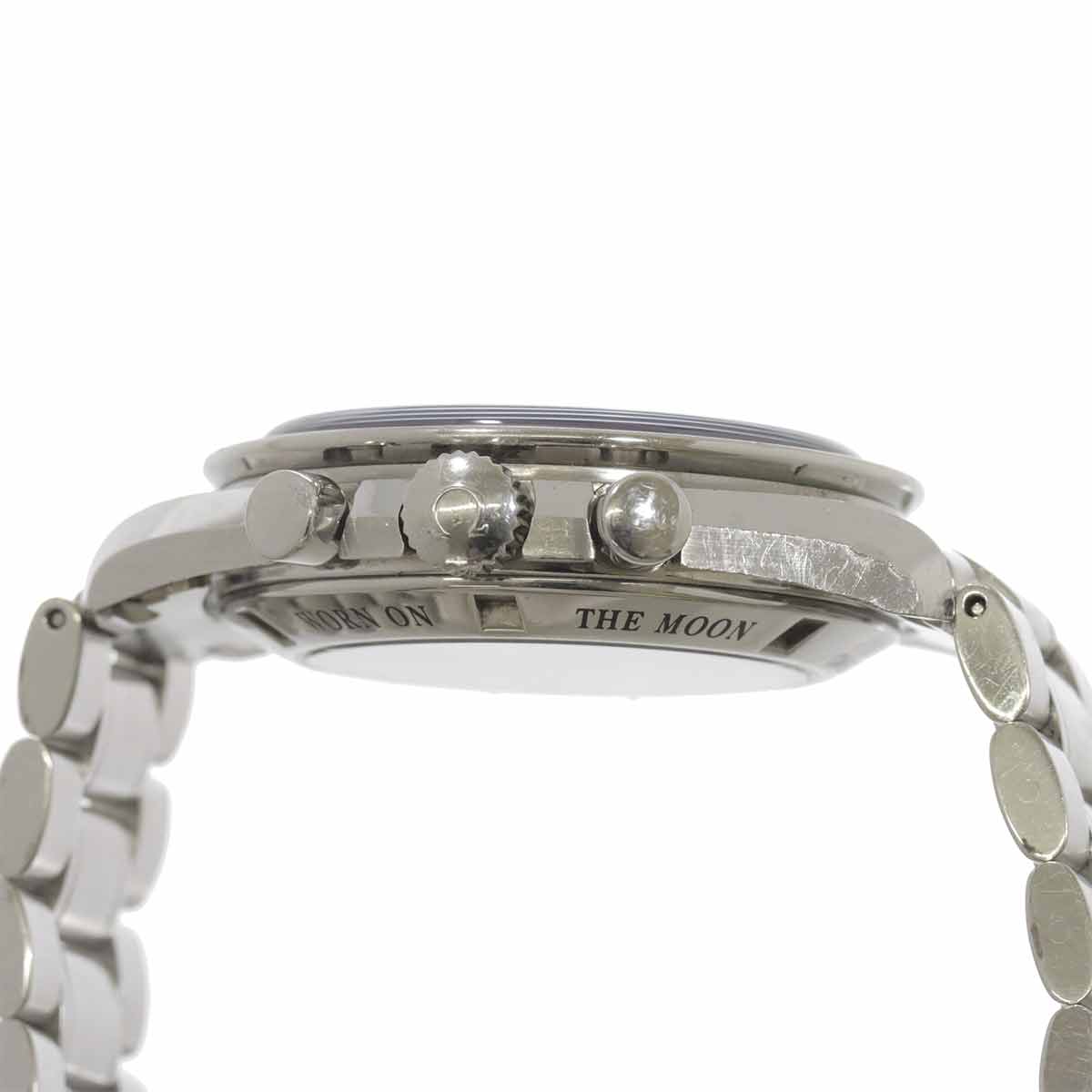 Speedmaster Professional Moon Watch 3573 50 Chronograph Mens
