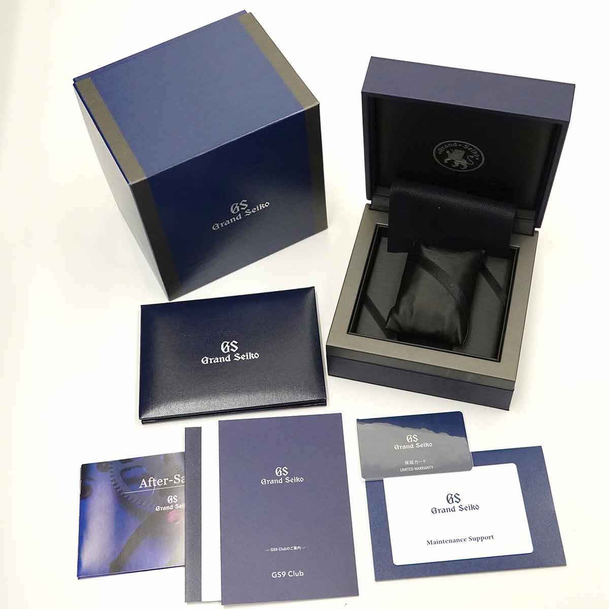 Evolution 9 SLGH011 9SA5 0000 Green Dial Men's Watch