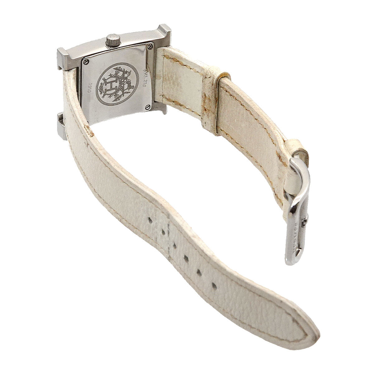 H Watch HH1 210 Quartz Cream Dial Ladies Watch
