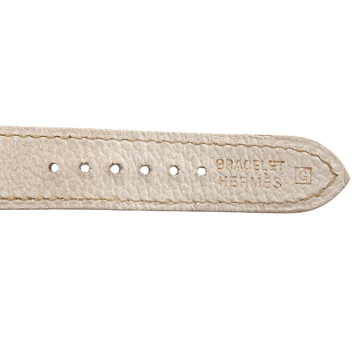 H Watch HH1 210 Quartz Cream Dial Ladies Watch