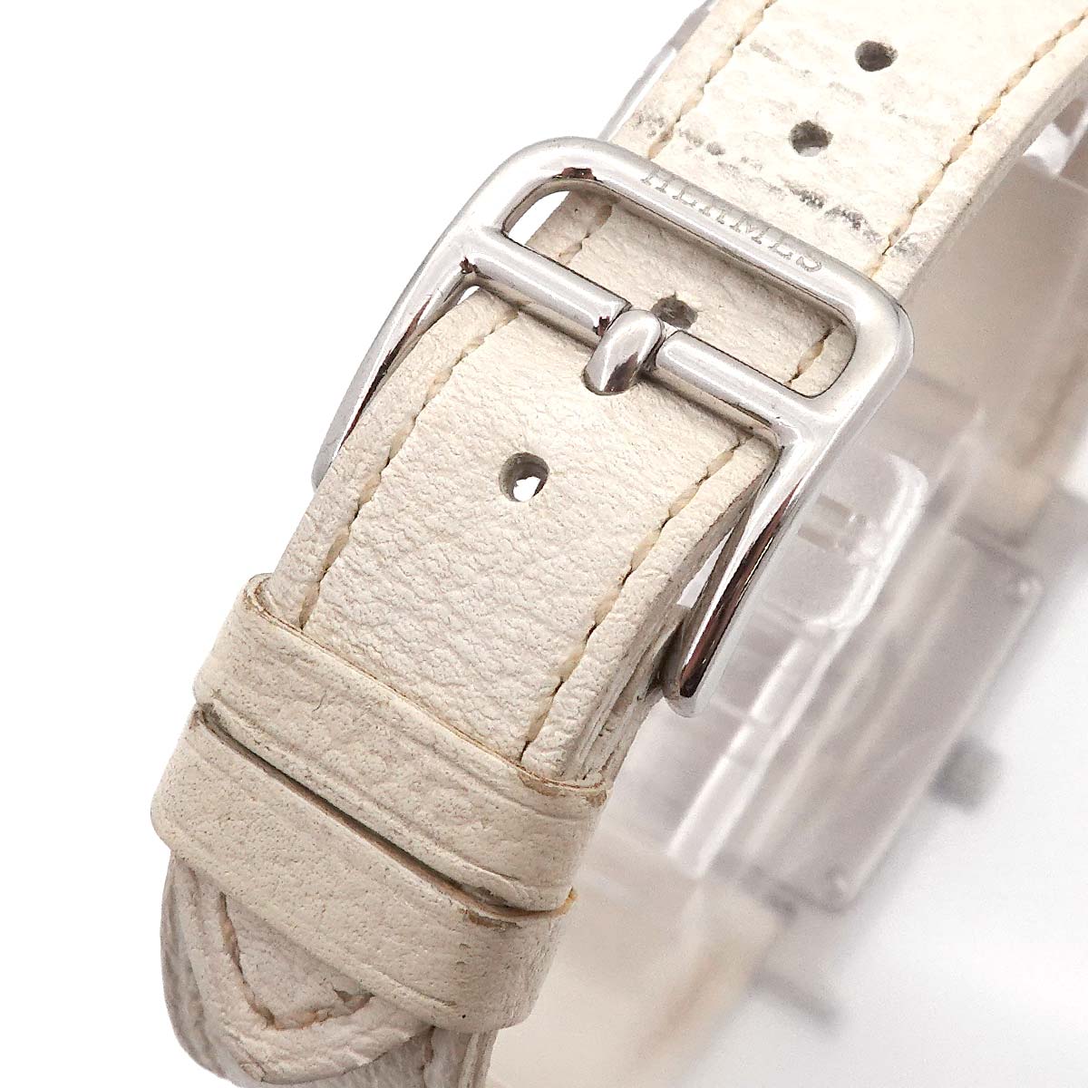 H Watch HH1 210 Quartz Cream Dial Ladies Watch