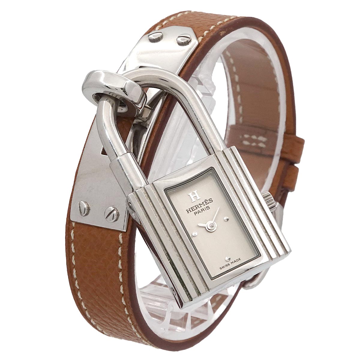 Kelly Watch KE1 210 Quartz Silver Dial Ladies Watch