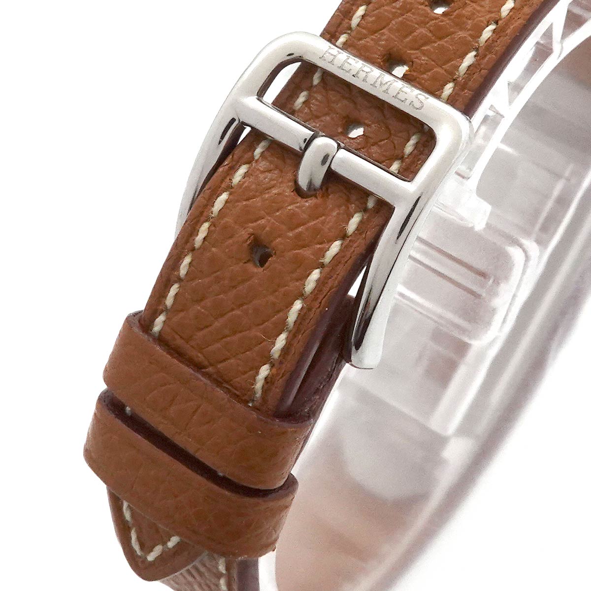 Kelly Watch KE1 210 Quartz Silver Dial Ladies Watch