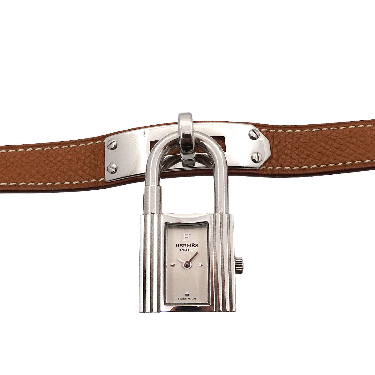 Kelly Watch KE1 210 Quartz Silver Dial Ladies Watch