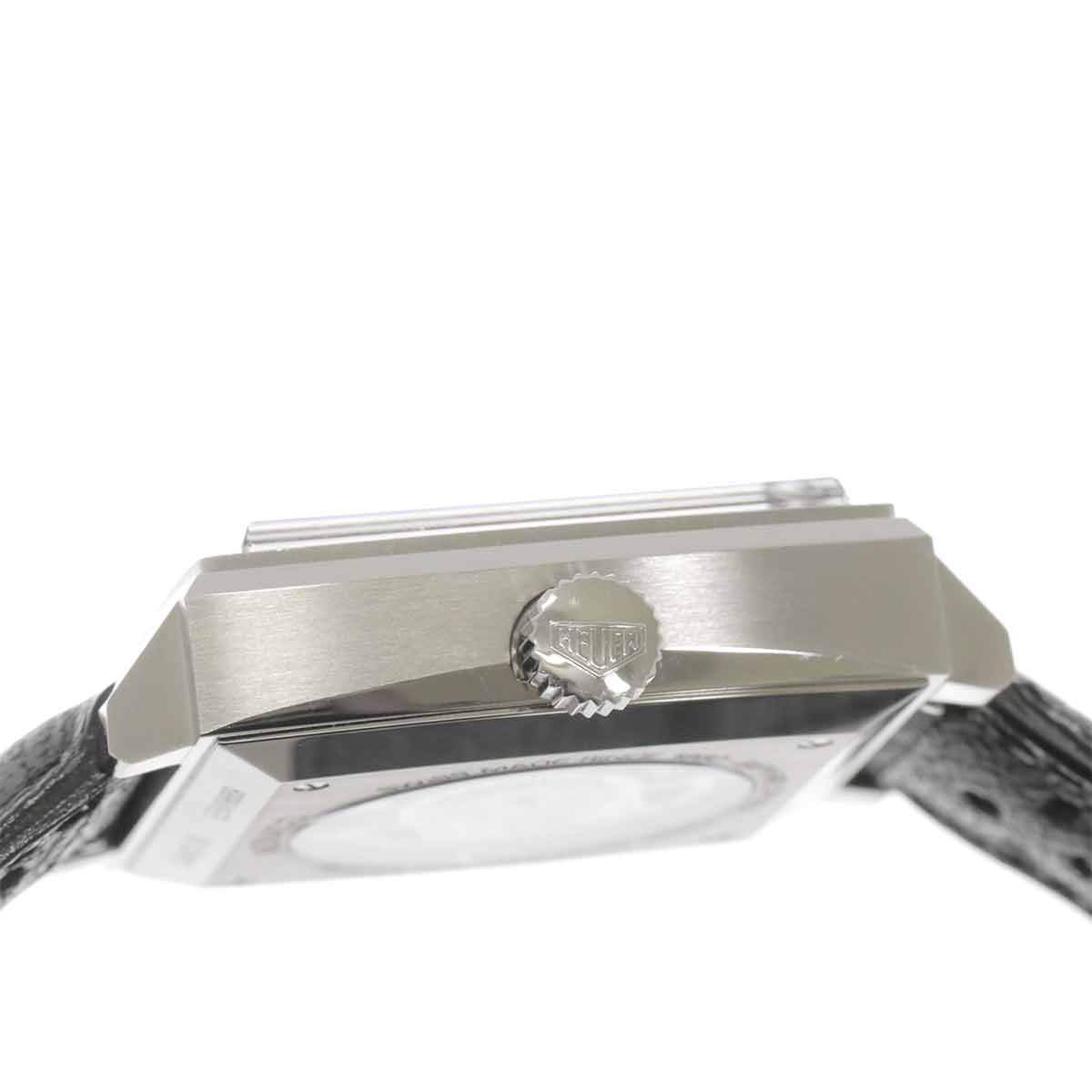 Monaco Vintage CAW211B Chronograph Limited 1860 Mens Watch