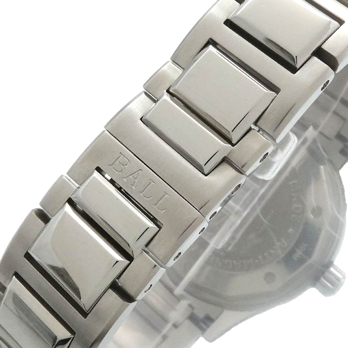 Engineer III Marvelight NM9026C Automatic Blue Dial Mens Watch