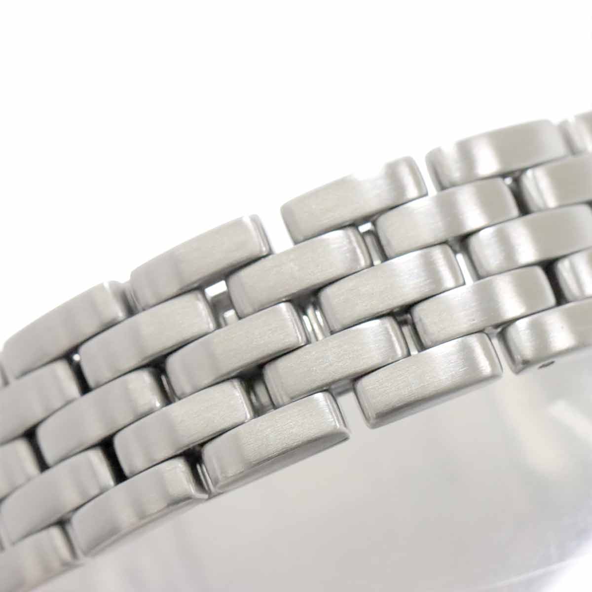 Panthere Cougar LM Quartz Cream Dial Boys Wrist Watch