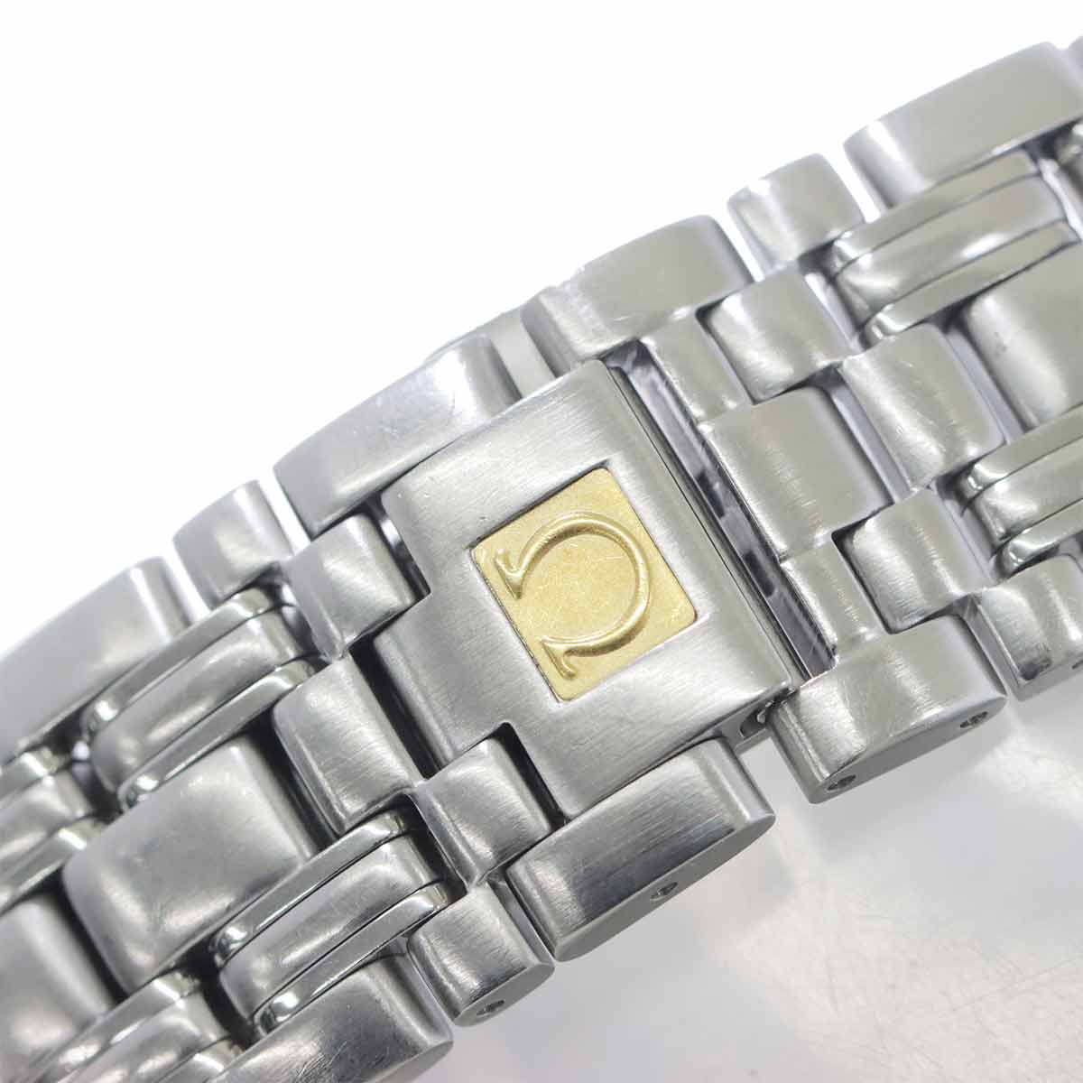 Seamaster 300 GMT 2534 50 Automatic Date Black Dial Men Watch