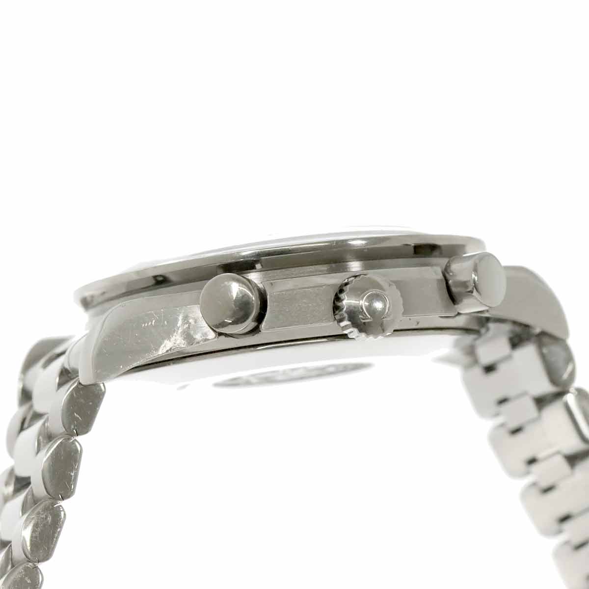 Speedmaster Chronograph 3510.50 Automatic Black Dial Mens Watch