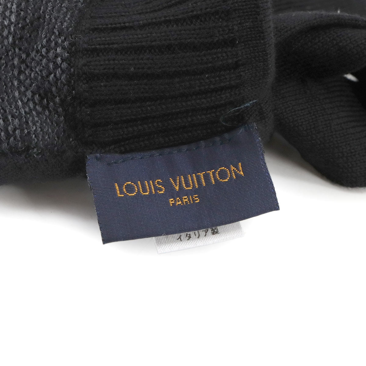 Petit Damier Gloves Wool Men's M70006 Purse