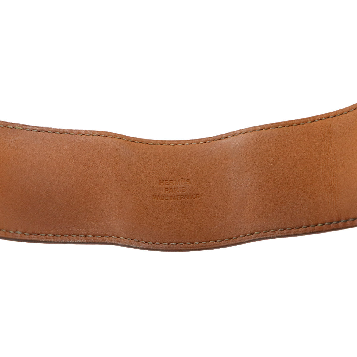 Collier De Chien Bangle Veau Epsom Rose jaipur Bracelet