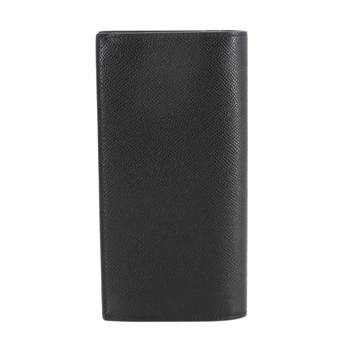 TB Logos Long Wallet Leather Black 8062692
