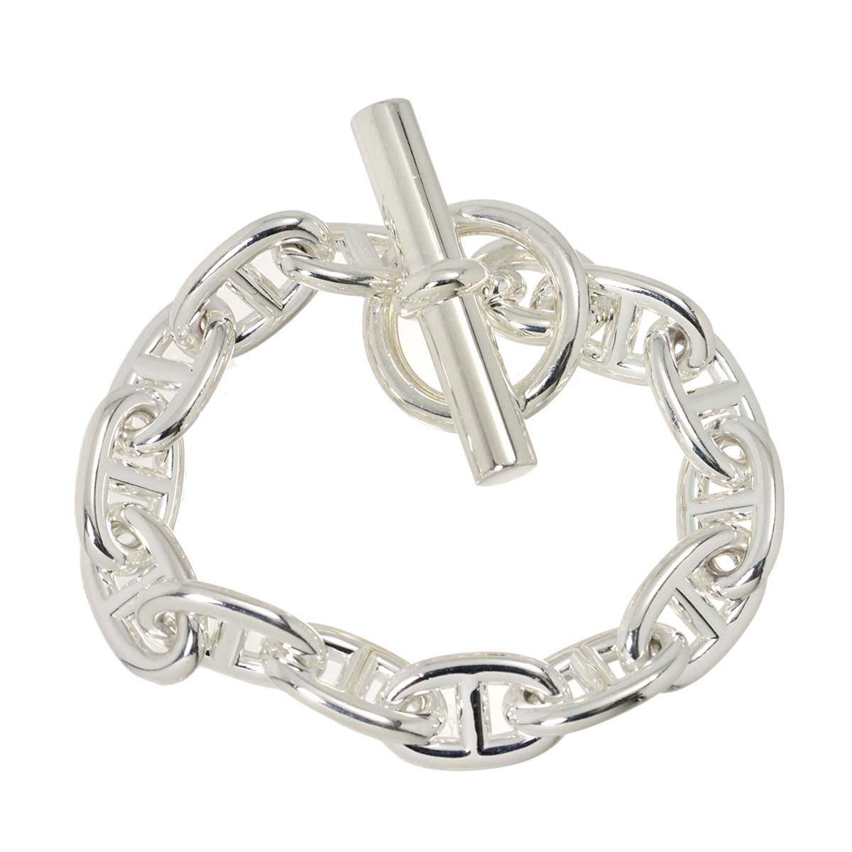 Chaine dancre MM Bracelet Silver 925