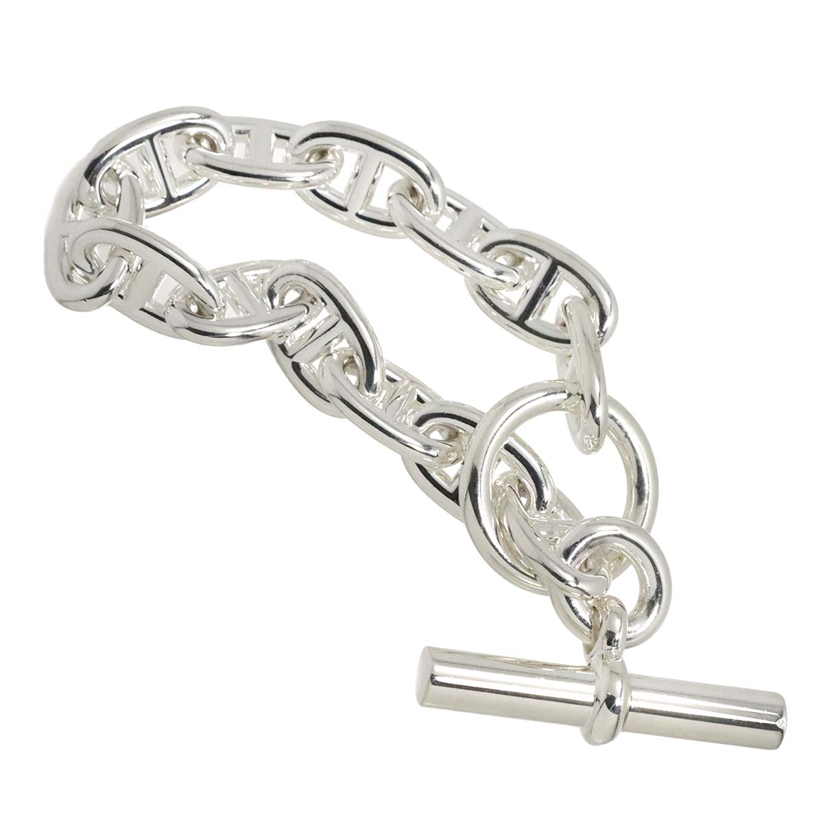 Chaine dancre MM Bracelet Silver 925
