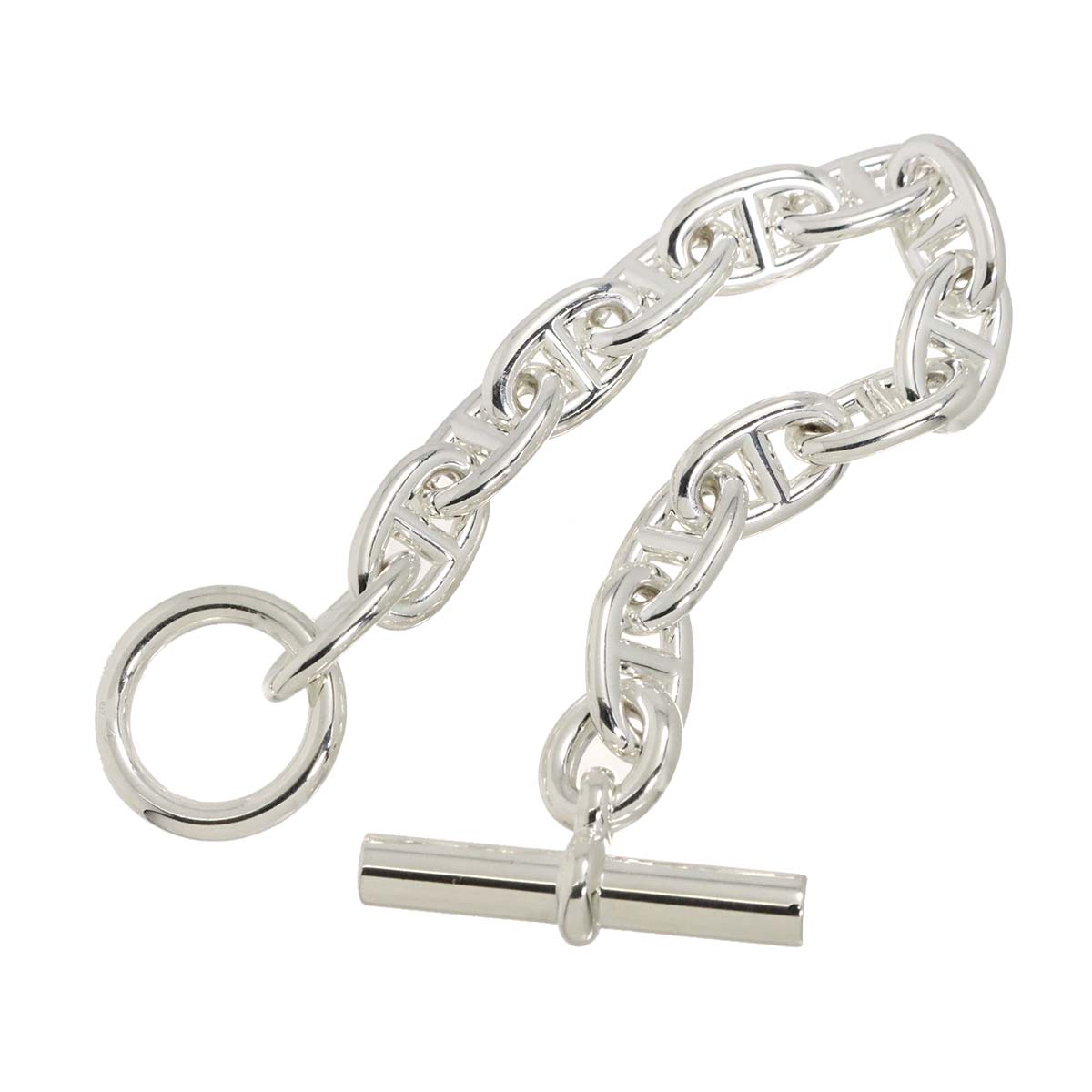 Chaine dancre MM Bracelet Silver 925