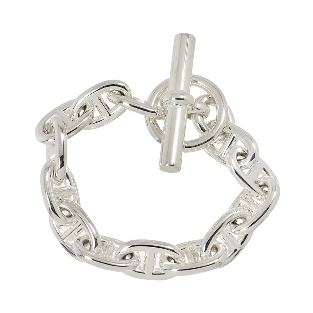 Chaine dancre MM Bracelet Silver 925