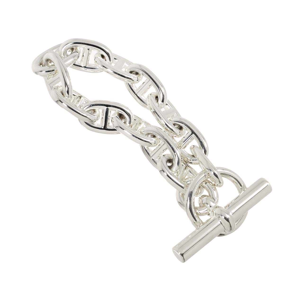 Chaine dancre MM Bracelet Silver 925