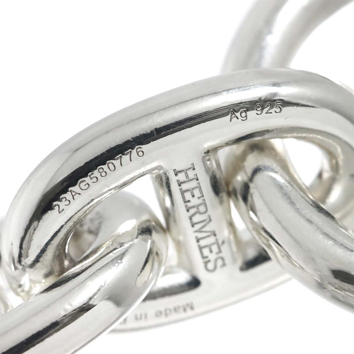 Chaine dancre MM Bracelet Silver 925