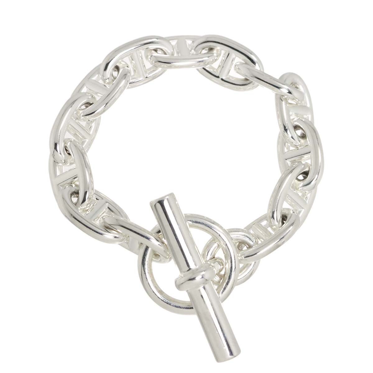 Chaine dancre MM Bracelet Silver 925
