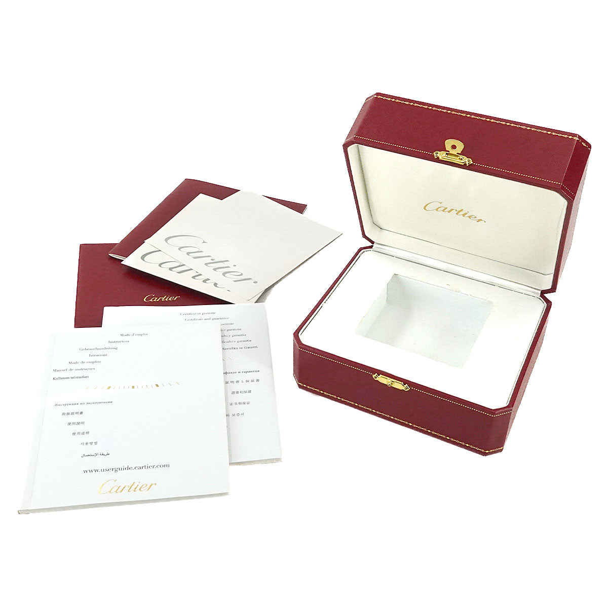 Must 21 Chronoscaph W10198U2 Quartz Black Dial Ladies Watch