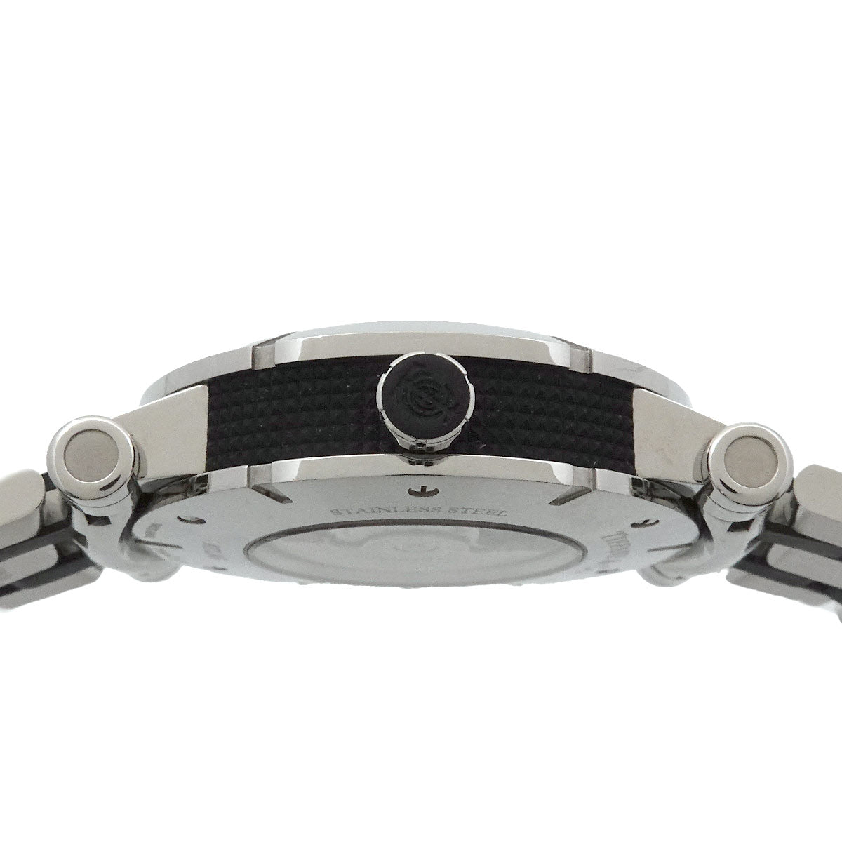 Atlas Gent Z1000 70 12A21A00A Silver Dial Automatic
