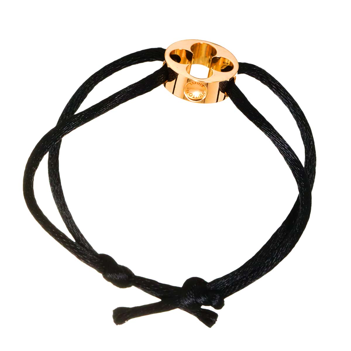 Empreinte Bracelet 18K Pink Gold 750