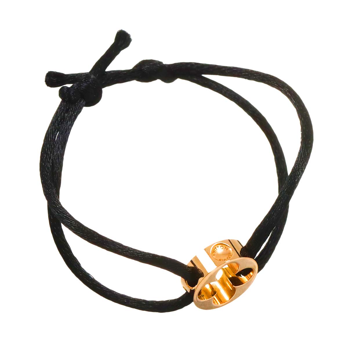 Empreinte Bracelet 18K Pink Gold 750