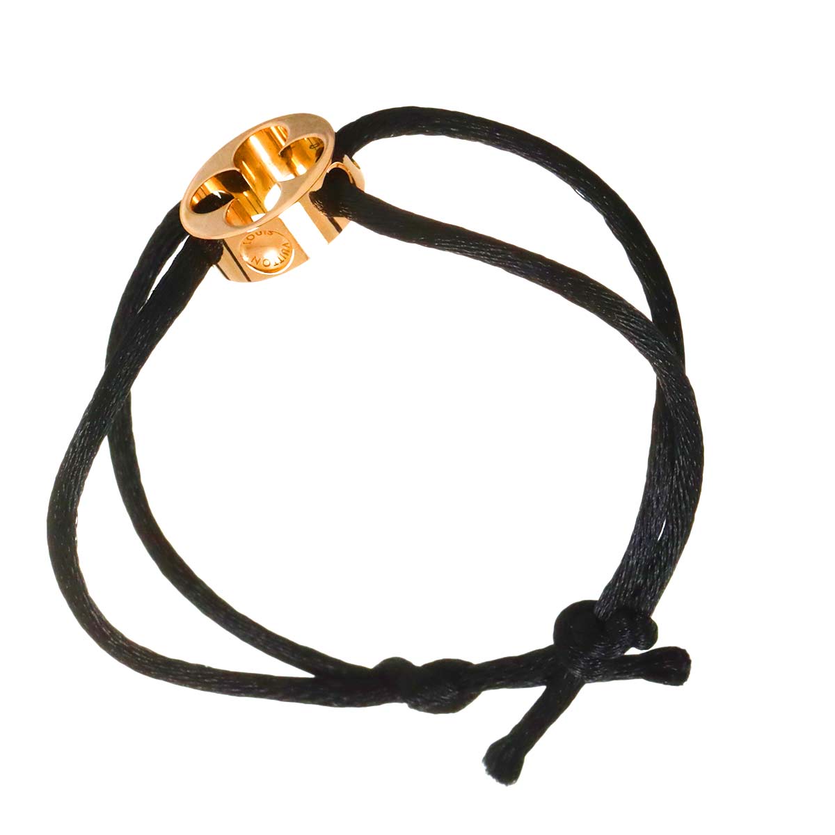 Empreinte Bracelet 18K Pink Gold 750